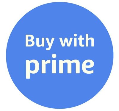 Trademark BUY WITH PRIME Logo