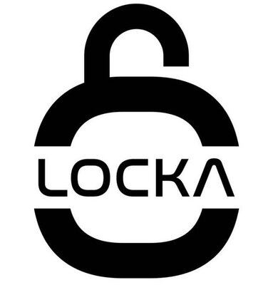 Trademark LOCKA