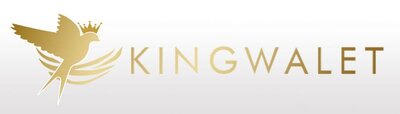 Trademark KINGWALET