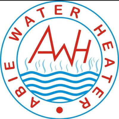 Trademark AWH ABIE WATER HEATER & Lukisan