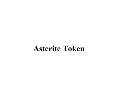 Trademark Asterite TOken