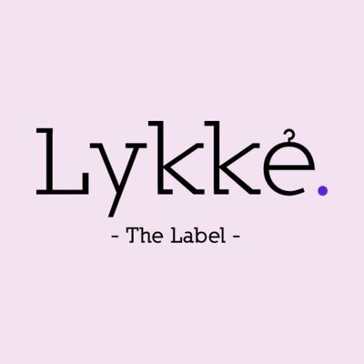 Trademark Lykke The Label