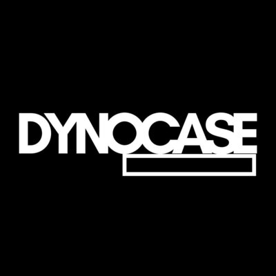 Trademark DYNOCASE + LUKISAN