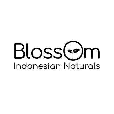 Trademark Blossom Indonesian Naturals + Lukisan