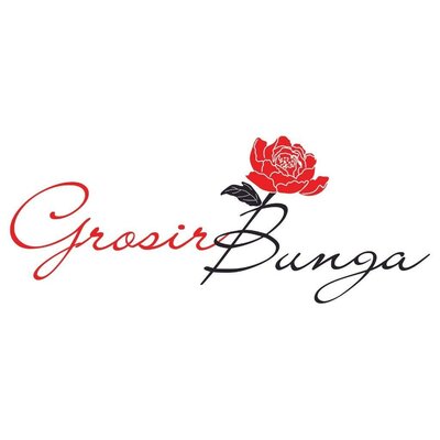 Trademark Grosir Bunga + Lukisan