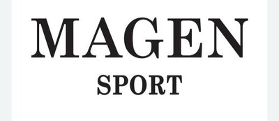 Trademark MAGEN SPORT