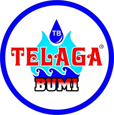 Trademark TELAGA BUMI + LOGO