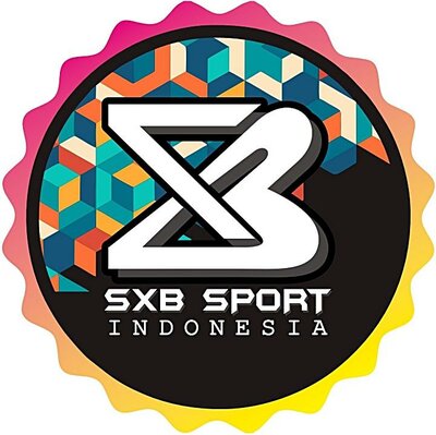 Trademark SXB SPORT INDONESIA + LOGO