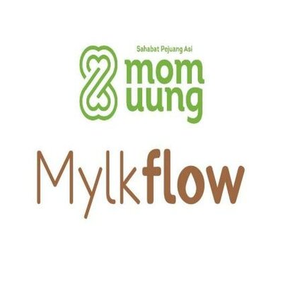 Trademark Mom Uung Mylkflow