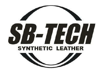 Trademark SB-TECH SYNTHETIC LEATHER