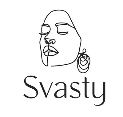 Trademark Svasty (beserta logo merk nya)