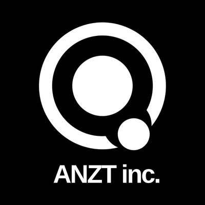 Trademark ANZT inc.