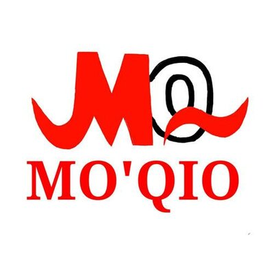 Trademark MO'QIO