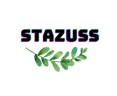 Trademark STAZUSS