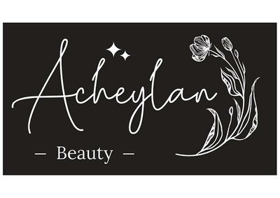 Trademark Acheylan Beauty