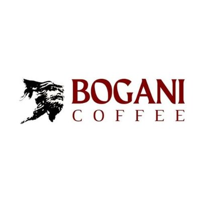 Trademark Bogani Coffee + Lukisan