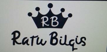 Trademark Ratu Bilqis + Logo