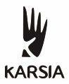 Trademark KARSIA