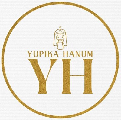 Trademark YH YUPIKA HANUM