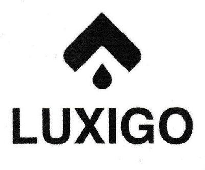 Trademark LUXIGO