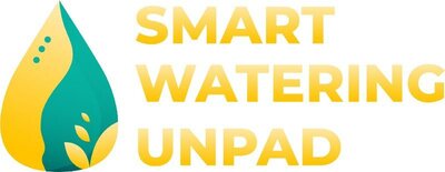 Trademark Smart Watering Unpad