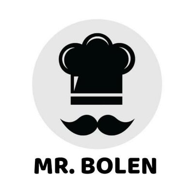 Trademark MR. BOLEN