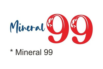 Trademark Mineral 99