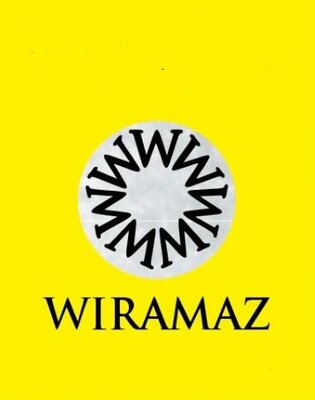 Trademark WIRAMAZ + LOGO