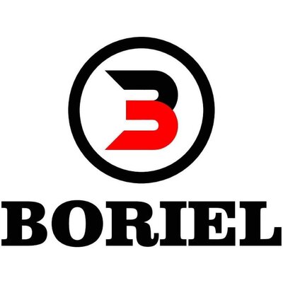 Trademark Boriel + Logo