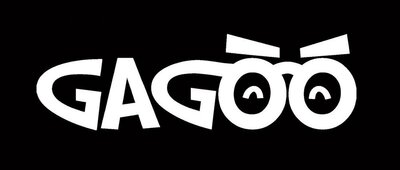 Trademark GAGOO + LOGO