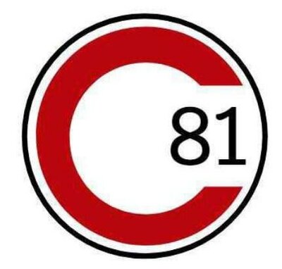 Trademark C81