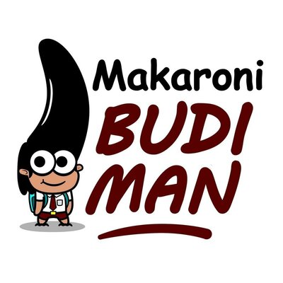 Trademark Makaroni Budiman