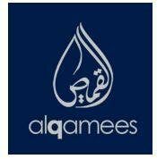 Trademark ALQAMEES