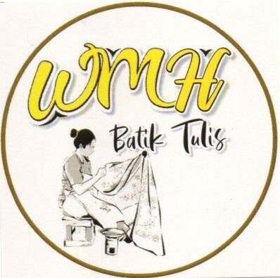 Trademark WMH Batik