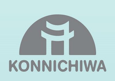 Trademark Konnichiwa