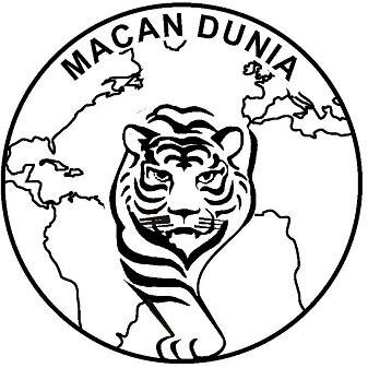 Trademark MACAN DUNIA + Lukisan : suatu penamaan.