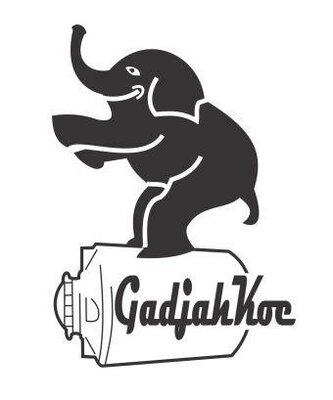 Trademark GADJAHKOE