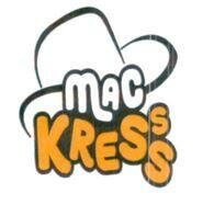 Trademark MAC KRESSS