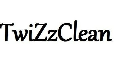 Trademark TwiZzClean