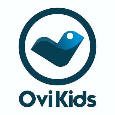 Trademark OVIKIDS dan Lukisan