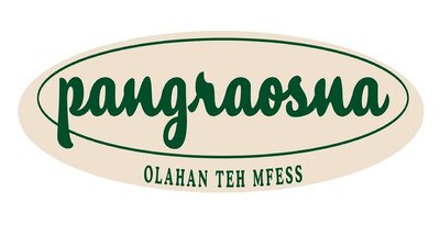 Trademark PANGRAOSNA OLAHAN TEH MFESS