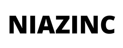 Trademark NIAZINC