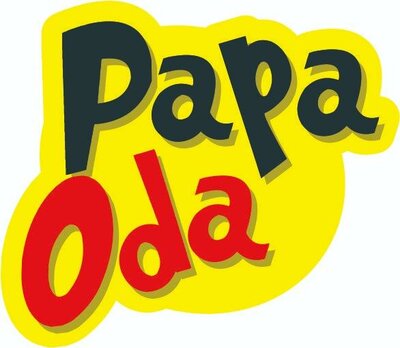 Trademark Papa Oda