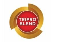 Trademark TRIPRO BLEND