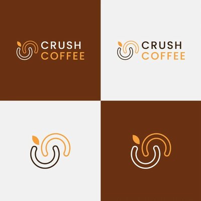 Trademark CRUSH COFFE