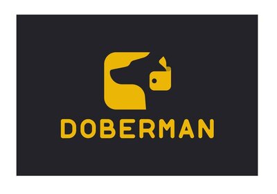 Trademark DOBERMAN + Logo