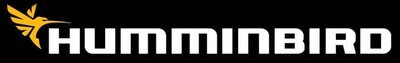 Trademark HUMMINBIRD + LOGO