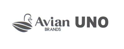 Trademark AVIAN BRANDS UNO + LOGO