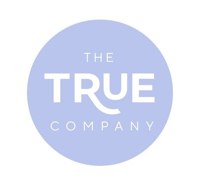 Trademark THE TRUE COMPANY