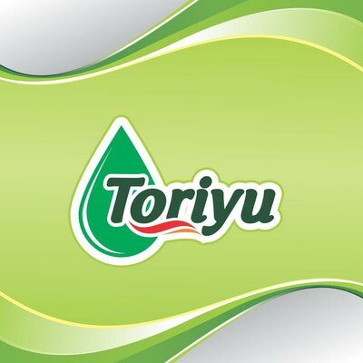 Trademark TORIYU + LOGO